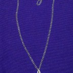 Celtic Silver Necklace